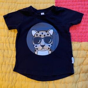 Huxbaby Tee